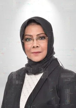 Prof. Dr. Rose Mini Agoes Salim